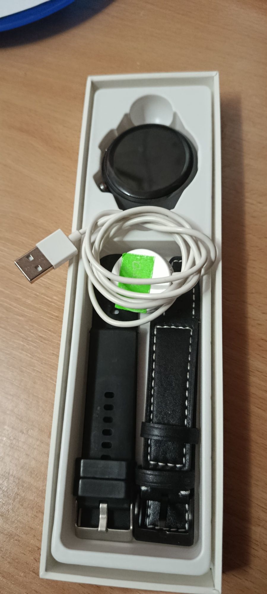 Zegarek Watch 4 PRO
