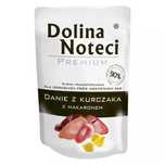 Dolina Noteci Danie Z Kurczaka 300G
