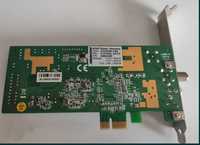 TV Tuner Medion CTX1924 PCIe x1