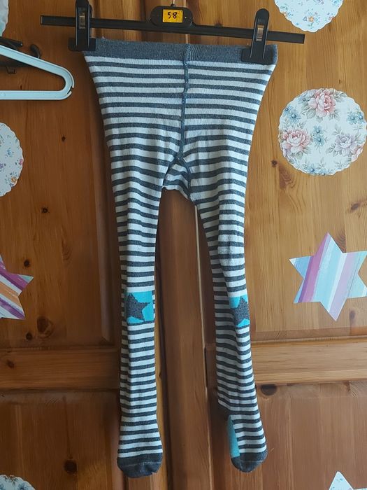 Rajtuzy dziecięce wiek 4/5lat