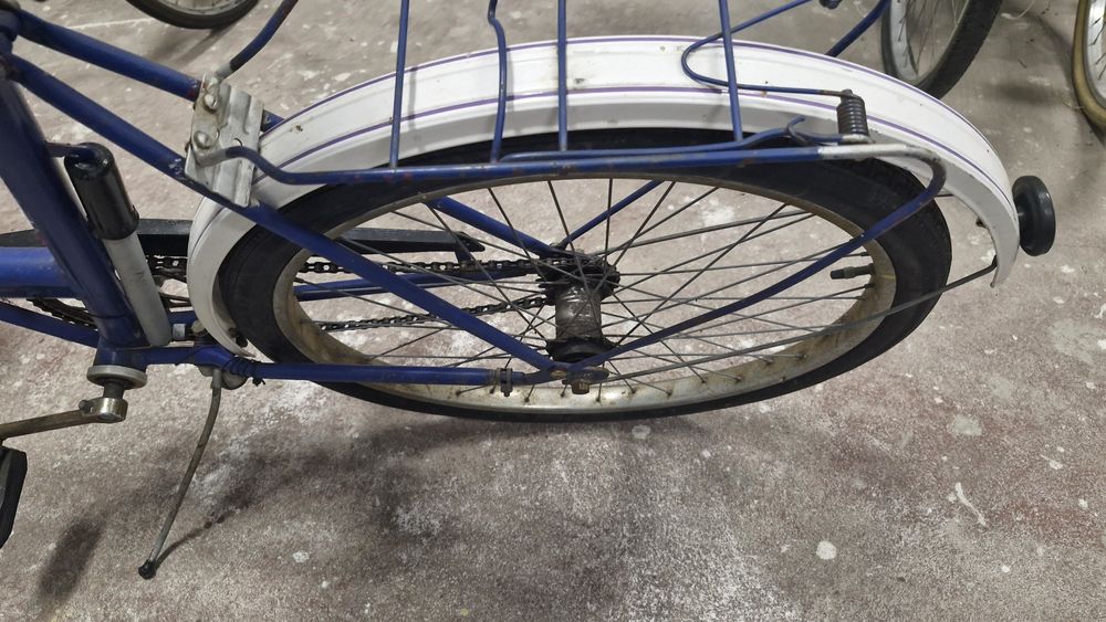 ROWER Jubilat oryginał