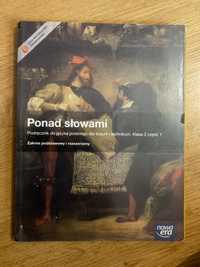 Podręcznik ponad słowami