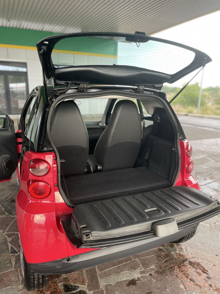 Продам Smart 2009