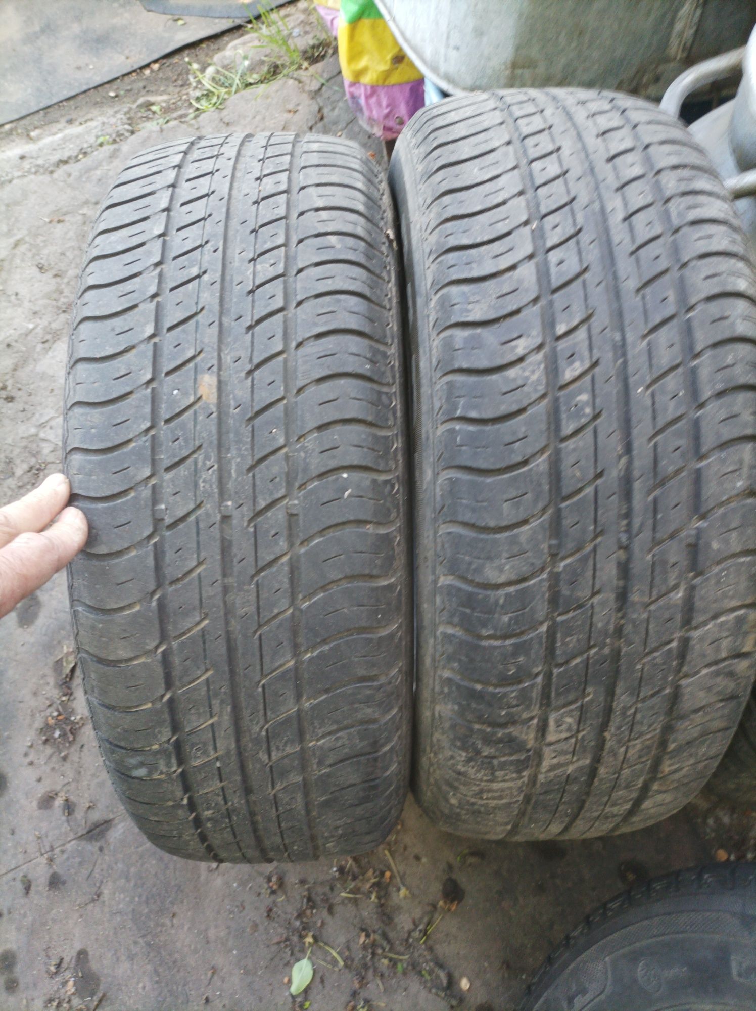 Hankook 185-65-14 2шт