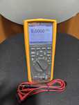 Fluke 287 como novo