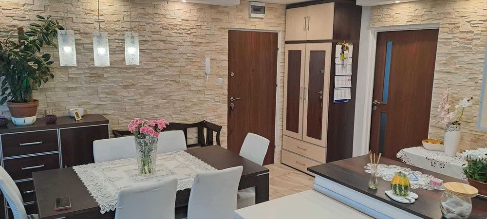 REZERWACJA - Mieszkanie na parterze przy ulicy Różanej 2