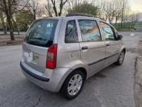 Fiat ideia 1.2 16v