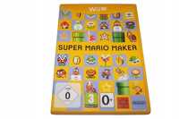 Super Mario Maker Nintendo Wii U