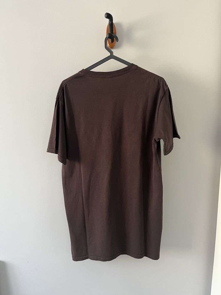 Travis Scott Cactus Jack x Fragment Icons Tee