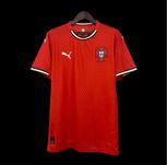 Camisola Portugal 2025/2026