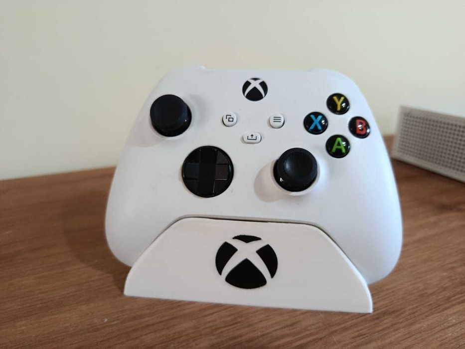 Xbox Series S 512GB – Completa + Acessórios