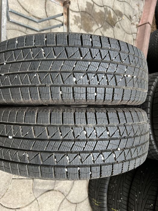 Резина зима 195/65 R 15 Powertrac пара !!!9 мм!!!2022 рік!!!Стан Нових