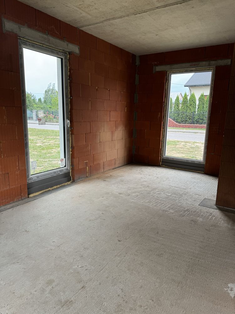 Dom pod Warszawą , powiat Otwock, 6 poki, Sobienie Jeziory, 30 km W-wa