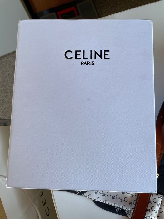 Mala lindíssima Celine
