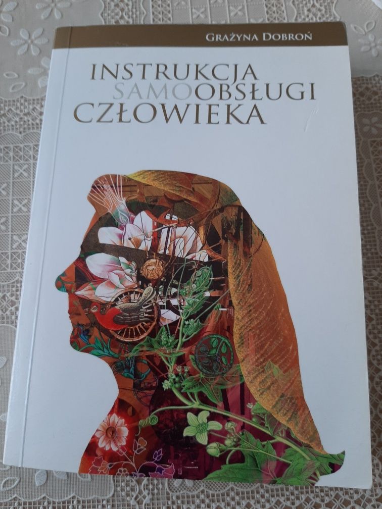 Historia samoobsługowych człowieka