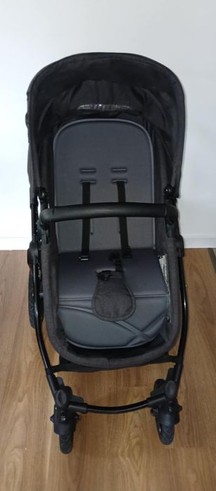 Sprzedam wózek 3w1 kinderkraft