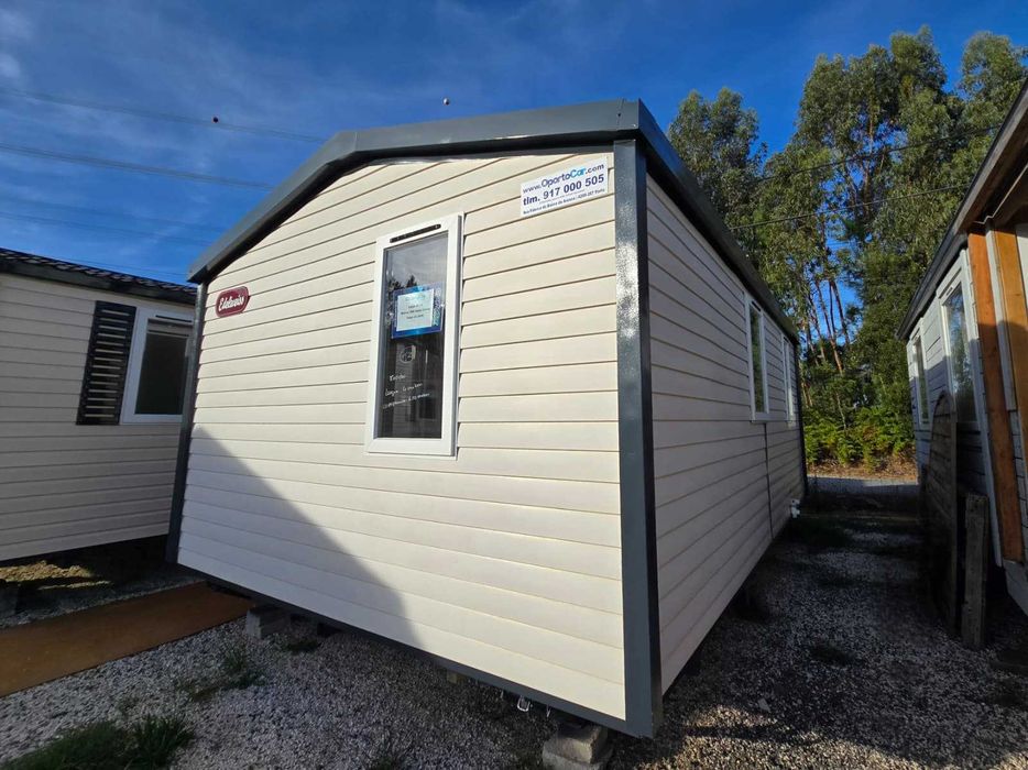 IRM SUPER VÉNUS T2 totalmente equipada nova oferta transporte