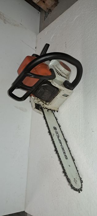 Piła spalinowa Stihl MS 180C
Piła spalino