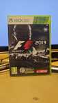 F1 2013 Formula 1 xbox 360 (polska wersja)