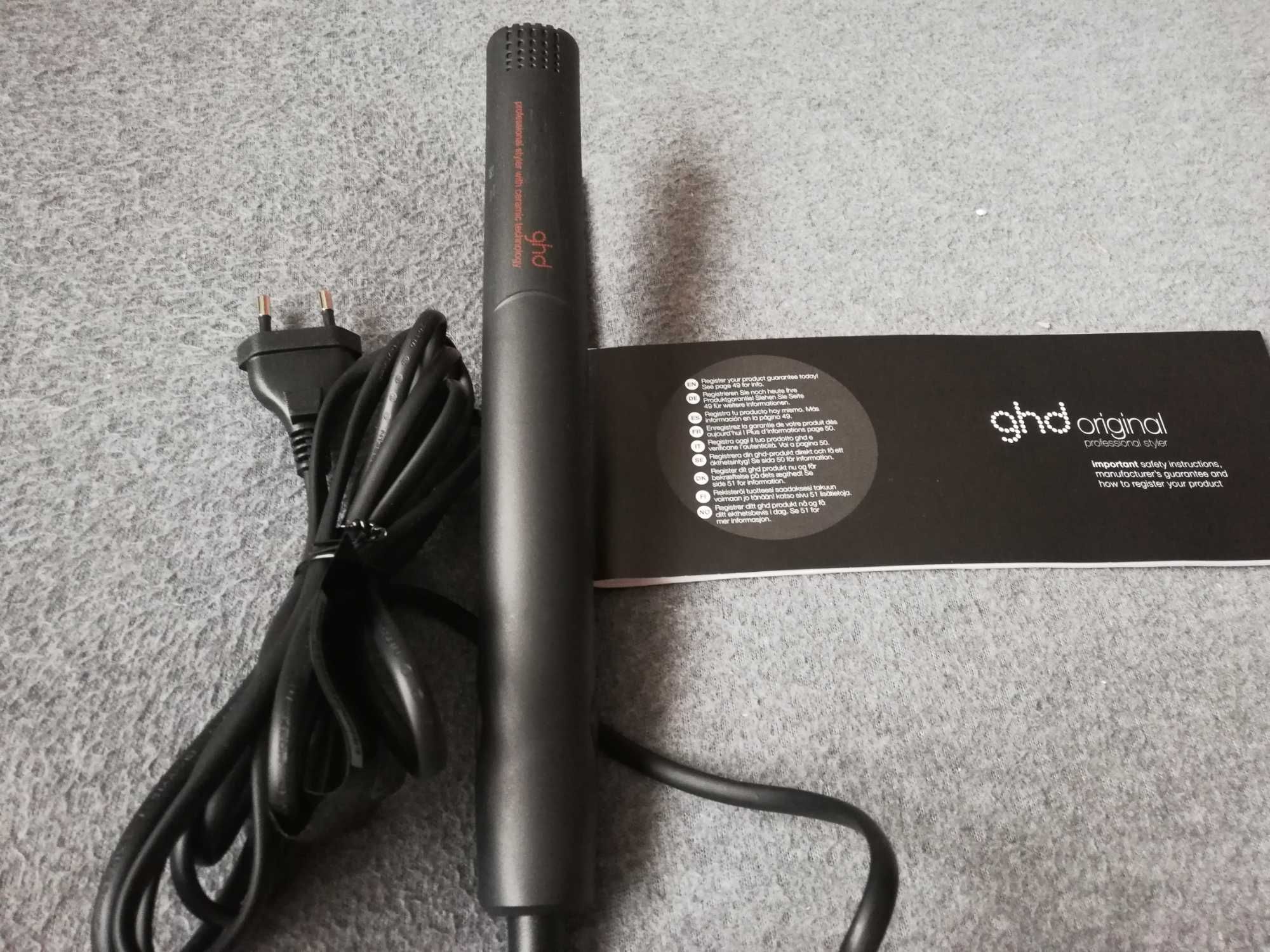 Prostownica ghd Original