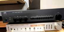Wzmacniacz NAD C300