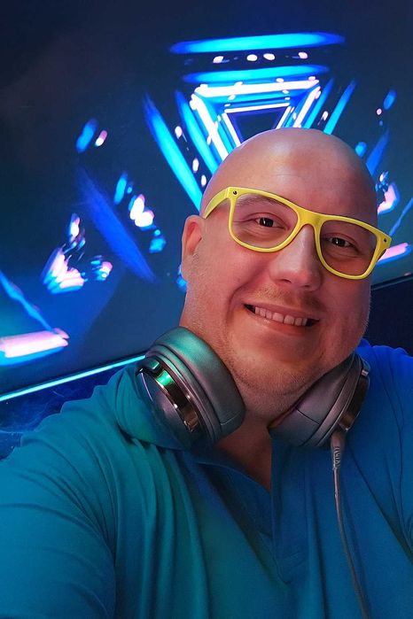 Dj wesela chrzciny imprezy okolicznościowe