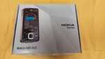 NOKIA N81 8GB Box + elektroniczna ramka NOKIA do zdjęć Nokia SU-4/SU‑7