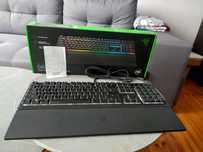 Klawiatura gamingowa (dla gracza)  Razer Ornata V3