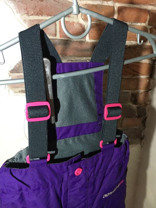 Полукомбінезон штани didrikson 80 90