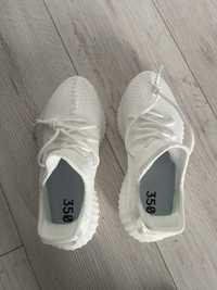 Adidas yeezy 350 white