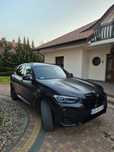 BMW X3 M X3 M 22r 340 KM Cesja Leasing LUB od razu zakup Lubelskie ZAMIANA SUV