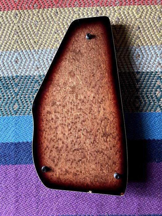 Autoharp Oscar Schmidt OS120CN Limited Edition auto harpa