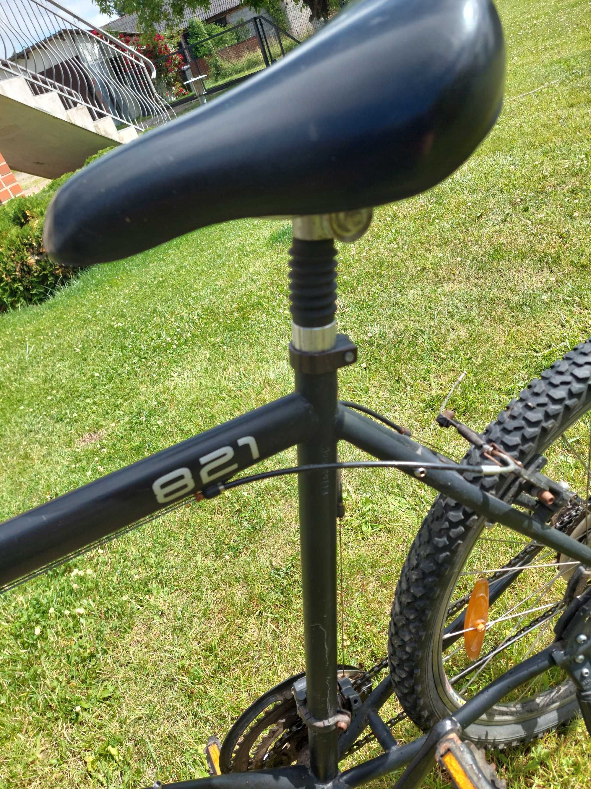 Rower X-zite 827 młodzieżowy/dziecięcy