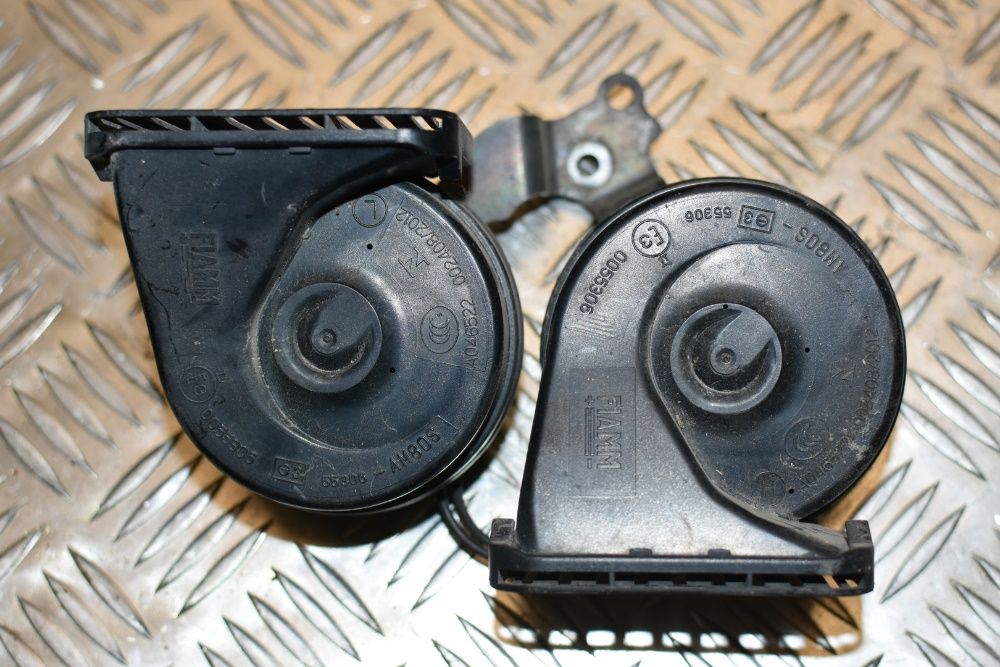 Klakson Range Rover L405, L494