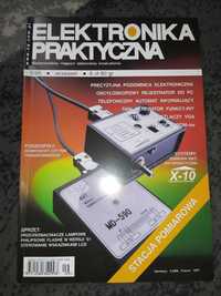 Elektronika Praktyczna 9/99