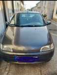 Fiat punto  a gás