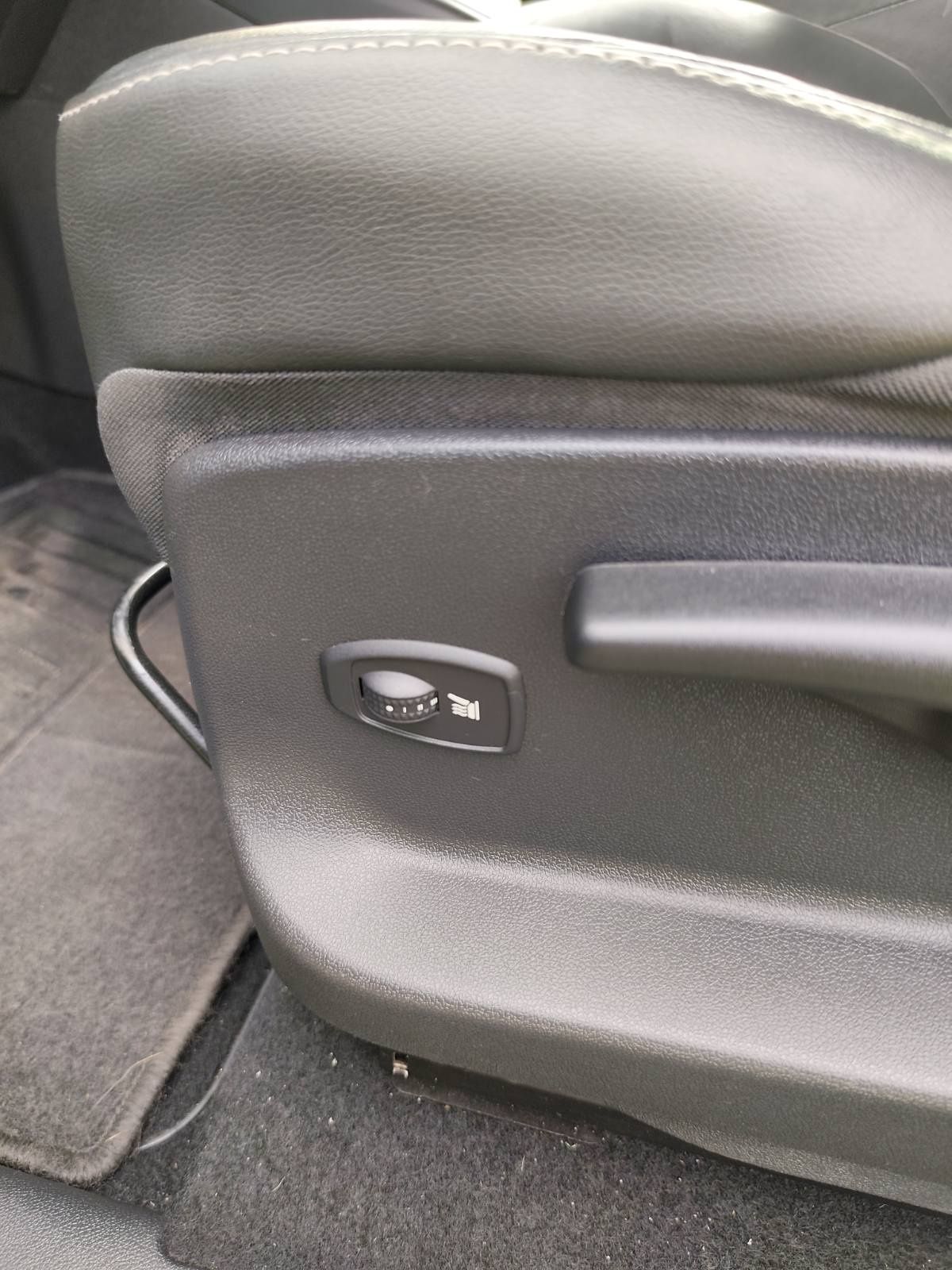 Продам Renault Grand Scenic 3 1.6DCI Bose