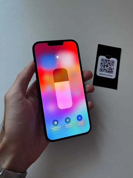 Iphone 13 pro max 128 gb, супер стан, айфон 13 про макс 128 гб