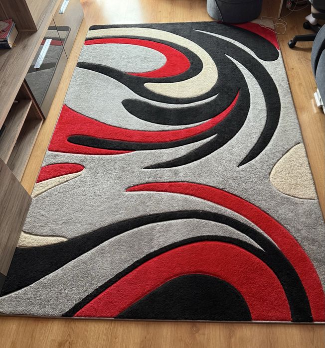 Dywan 270cm x 180 cm