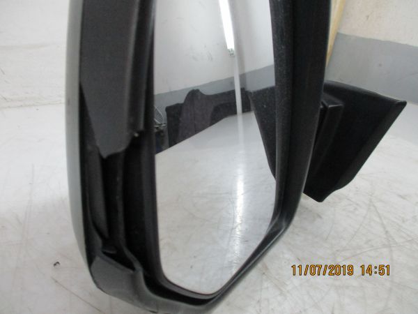 Retrovisor / espelho esquerdo CITROËN Berlingo (B9)