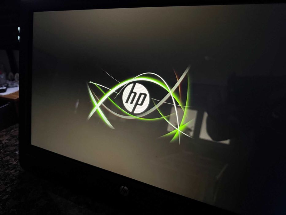 Computador HP Slate 21 Pro