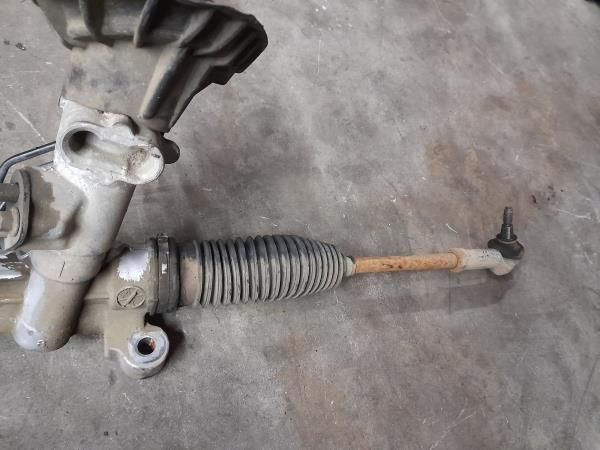 Caixa de direção FORD Focus II (DA_)