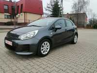 Kia Rio Kia Rio