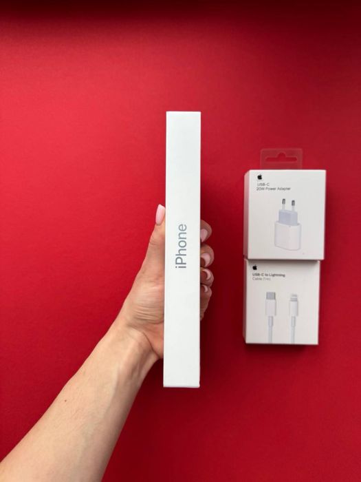 iPhone 17 Air 256gb Новий!