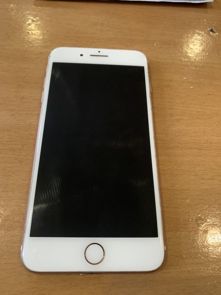 Iphone 7 Plus 32 gb
