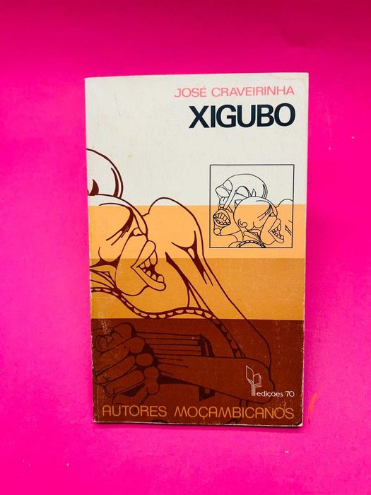 Xigubo - José Craveirinha