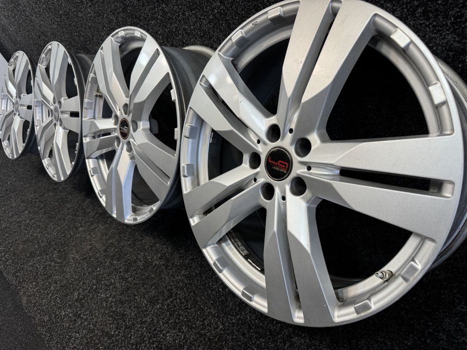 5X112  8.5R20 Mercedes GL GLE  S-Клас