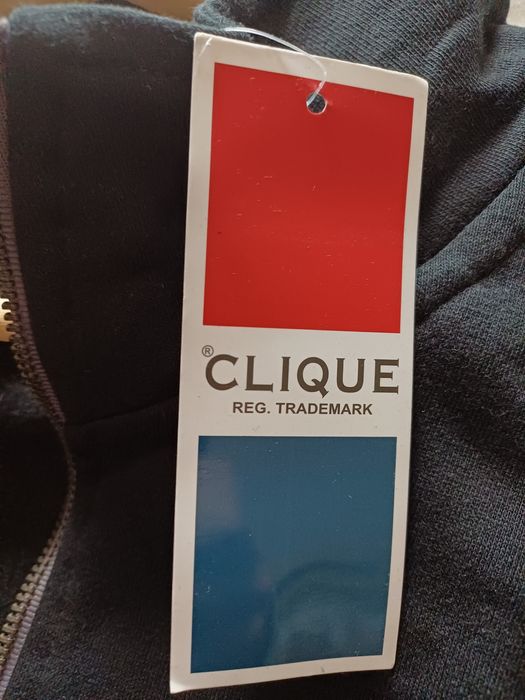 Nieuzywana meska bluza/polar. XL