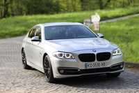 Bmw X-drive 3.0d Luxuri Line