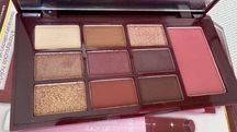 Tarte A Honeysuckle Holiday Maracuja Juicy limitowana paletka
